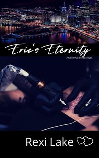 Produktbild: Eric's Eternity (Eternal Steel, #0.5)