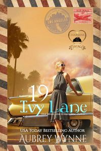 Produktbild: Nineteen Ivy lane (Charming In Chicago, #5)