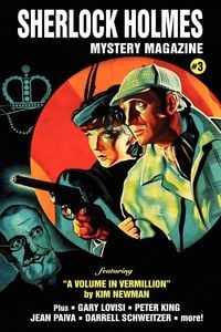 Produktbild: Sherlock Holmes Mystery Magazine 3