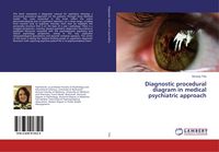 Produktbild: Diagnostic procedural diagram in medical psychiatric approach