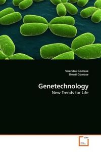 Produktbild: Gomase, V: Genetechnology