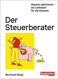Produktbild: Der Steuerberater
