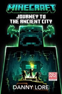 Produktbild: Minecraft: Journey to the Ancient City