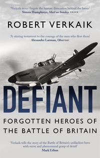 Produktbild: Defiant