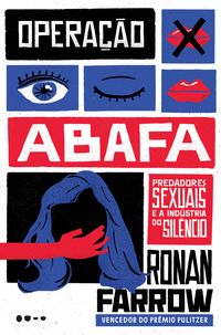 Produktbild: Opera&ccedil;&atilde;o abafa