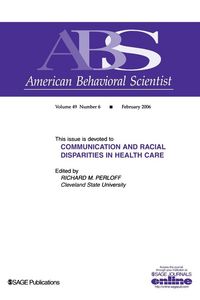 Produktbild: Communication and Racial Disparities in Health Care