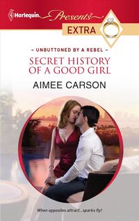 Produktbild: Secret History of a Good Girl