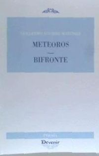 Produktbild: Meteoros ; Brifonte