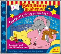 Bild vom Artikel Gute-Nacht-Geschichten-Folge 04 vom Autor Edgar Ott