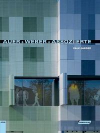 Produktbild: Auer+Weber+Assoziierte