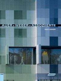 Produktbild: Auer+Weber+Assoziierte
