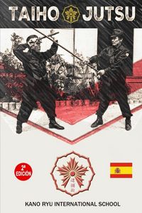 Produktbild: Taiho Jutsu (Espa&ntilde;ol)