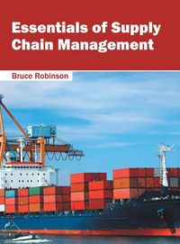 Produktbild: Essentials of Supply Chain Management