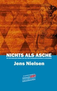 Produktbild: Nichts als Asche