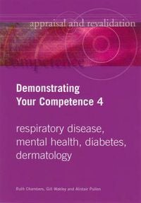 Produktbild: Demonstrating Your Competence