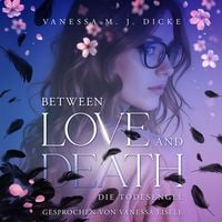 Produktbild: Between Love and Death