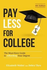Produktbild: Pay Less For College