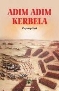 Produktbild: Adim Adim Kerbela