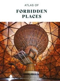 Produktbild: Atlas of forbidden places