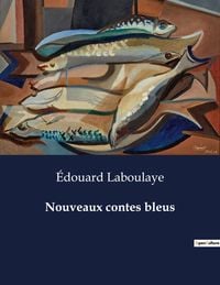 Produktbild: Nouveaux contes bleus