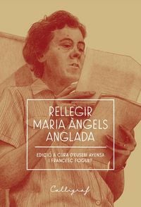Produktbild: Rellegir Maria &Agrave;ngels Anglada