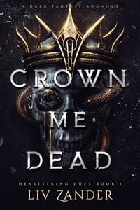 Produktbild: Crown Me Dead