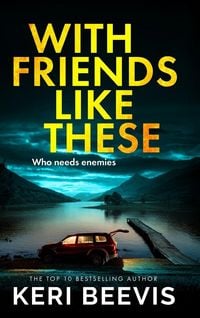 Produktbild: With Friends Like These