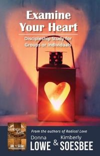 Produktbild: Examine Your Heart