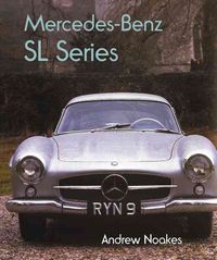 Produktbild: Noakes, A: Mercedes SL Series