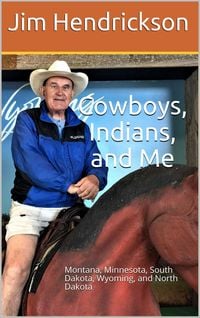 Produktbild: Cowboys, Indians, and Me