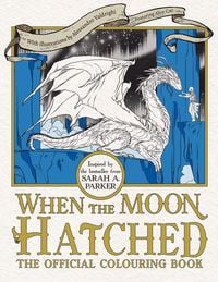 Produktbild: WHEN MOON HATCHED OFFICIAL PB