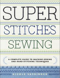 Produktbild: Super Stitches Sewing