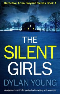 Produktbild: The Silent Girls