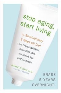Produktbild: Stop Aging, Start Living