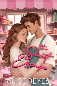 Produktbild: The Sweet Escape: Small Town Romance