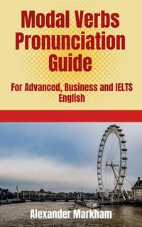 Produktbild: Modal Verbs Pronunciation Guide