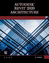 Produktbild: Autodesk Revit 2020 Architecture