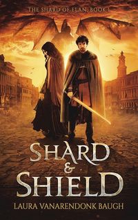 Produktbild: Shard & Shield