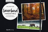 Produktbild: Sauerland fotografieren