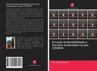 Produktbild: Emo&ccedil;&atilde;o Sustentabilidade e Parceria Sustent&aacute;vel no p&oacute;s-COVID19