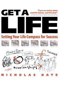 Produktbild: Bate, N: Get a Life