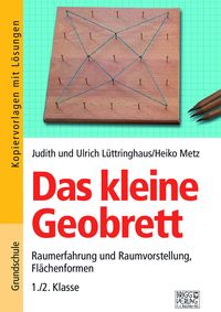 Produktbild: Das kleine Geobrett