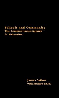 Produktbild: Schools and Community