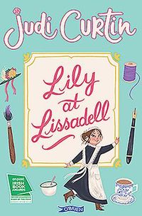 Produktbild: Lily at Lissadell
