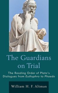 Produktbild: Guardians on Trial