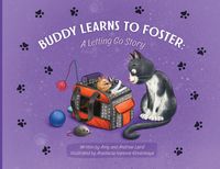 Produktbild: Buddy Learns To Foster