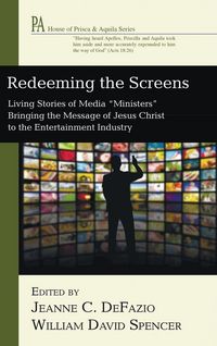 Produktbild: Redeeming the Screens