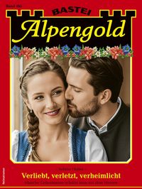 Produktbild: Alpengold 465