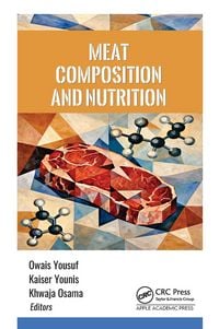 Produktbild: Meat Composition and Nutrition