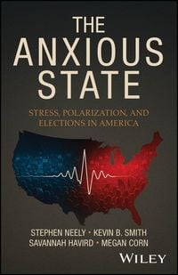 Produktbild: The Anxious State